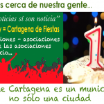 Cartagena de Hoy ya tiene 14 años